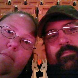 Meet your Posher, Timothy